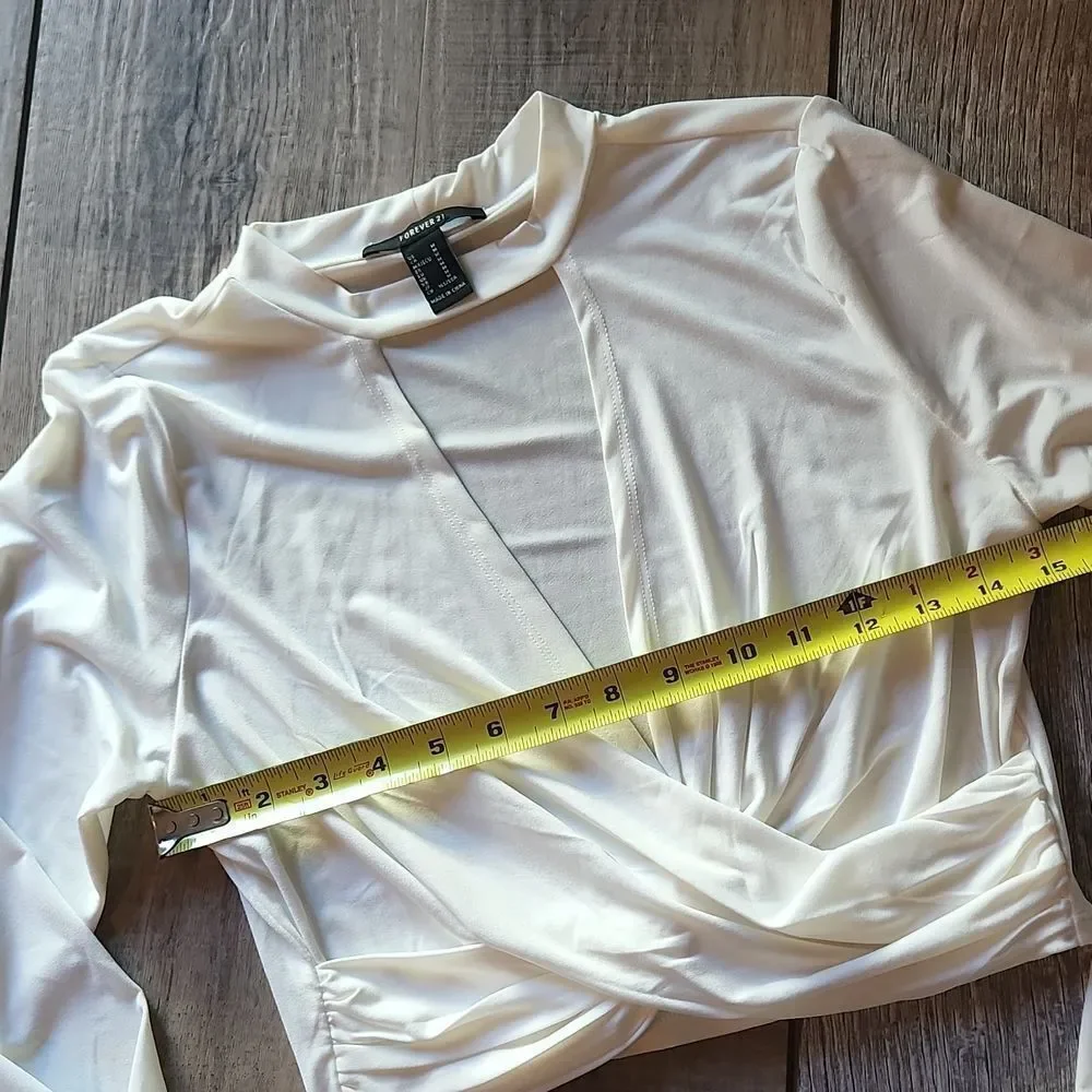 Forever 21 new without
